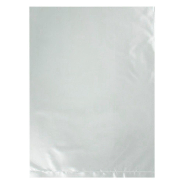 пакеты ПВД 55х80 70мкм