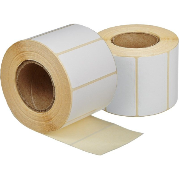 термоэтикетка 58х30 /900