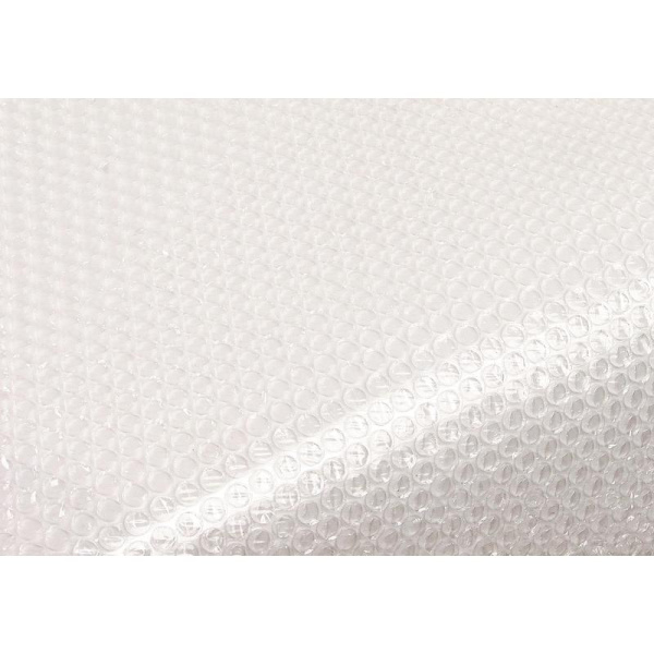 пленка воздушно-пузырьковая 2-х сл. Д Basic Д 30 ЭКОНОМ 50 м, ширина 0,5 м *