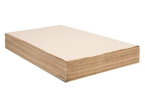 подпергамент небеленый 390х390/1000 *