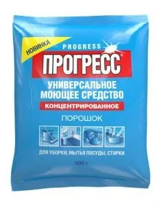 мс для пола  Прогресс 500 г
