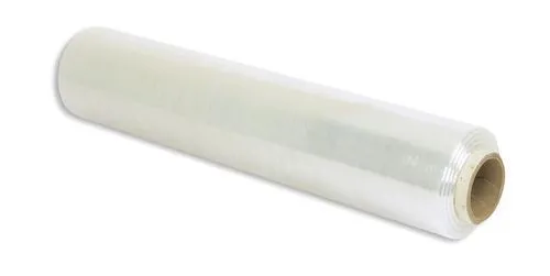 пленка д/паллет 500х300/23 мкм