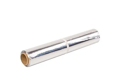 фольга стандартная 300х100м  (арт. 209-030)