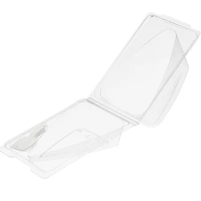 контейнер для кусочка торта ТР-235-9-60