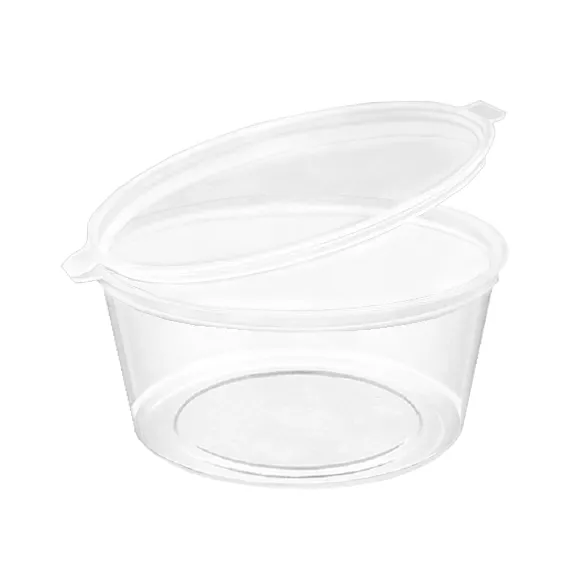 контейнер д/соуса 80мл P/P/80 Перинт