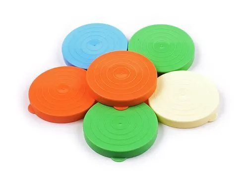 крышка ПОЛИЭТ. для закрывания/60