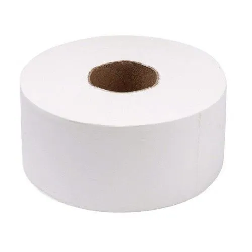 бумага туалетная 190 м, 82% белизна