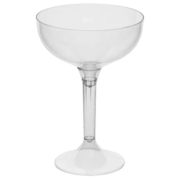 бокал креманка 160 мл прозрачный/20