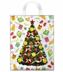 пакет петл. 28х35 День подарков 55 мкм НГ