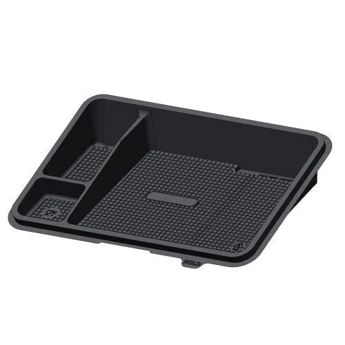 контейнер для суши ПК-0036С 3-секц (крышка 0036)*