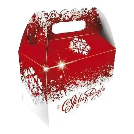 коробка 1,2 кг Метелица (мгк)