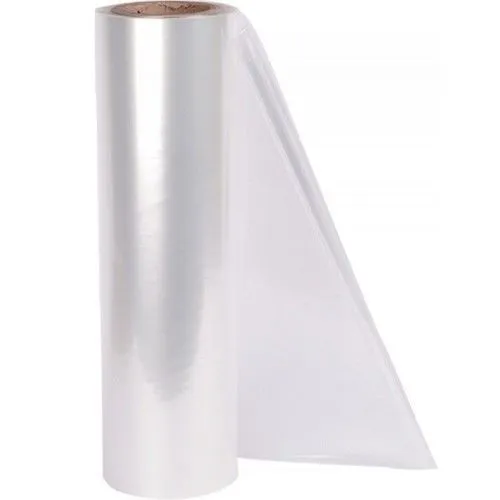 пленка для запайки лотков (240 мм, PET/PE, 55 мкм) *