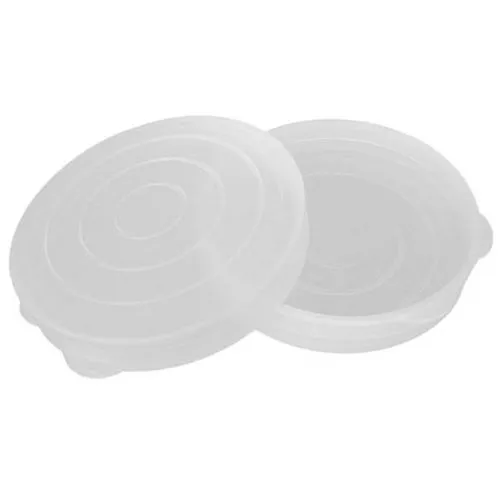 крышка ПОЛИЭТ. для консервирования/50