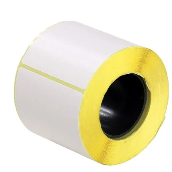 термоэтикетка 72х72 /2000 ТОР